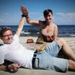 Beige Neutral Minimalist Discount Coupon Code Offer Instagram Story (3)